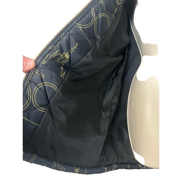 Walt Disney World 50th Anniversary Quilted Jacket Adult Small - Picture 6 of 13